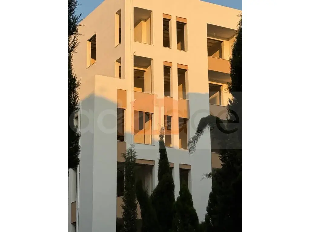 Apartament 1+2 dhoma 60 m² 1 kati