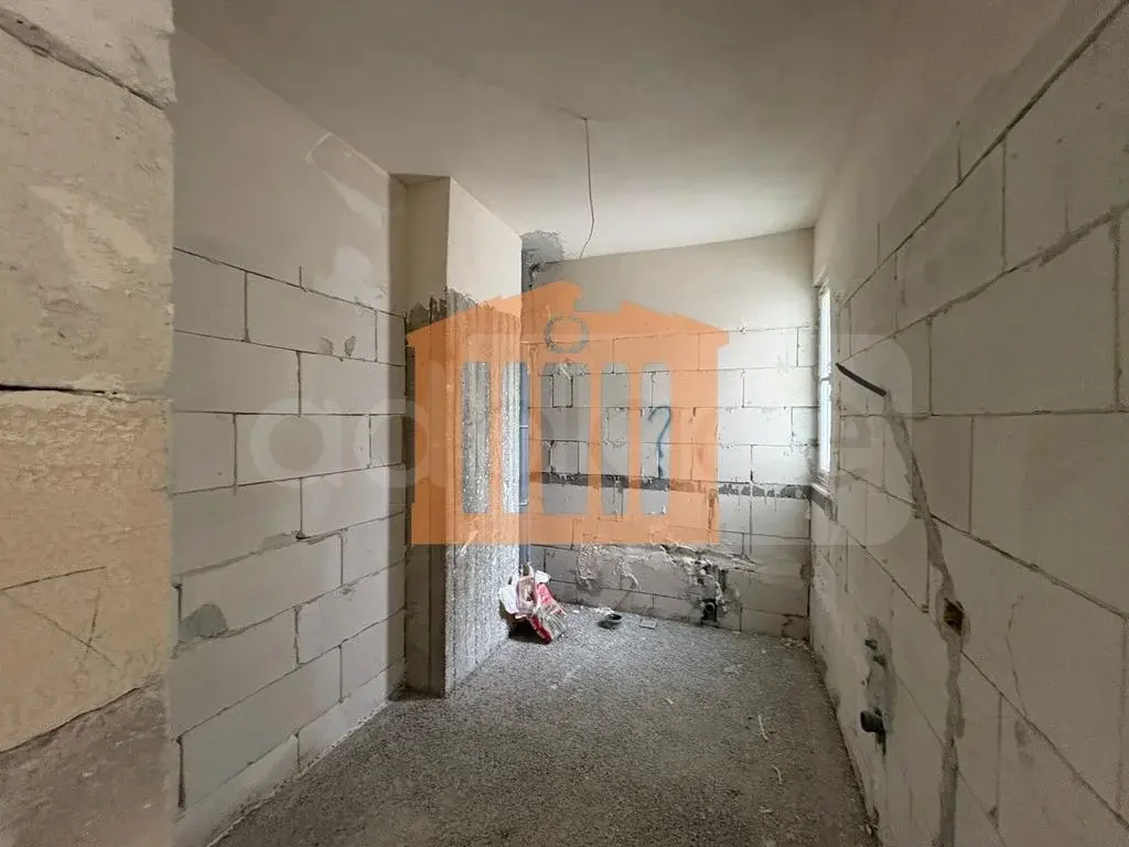 Apartament 1+2 dhoma 87 m² 5 kati