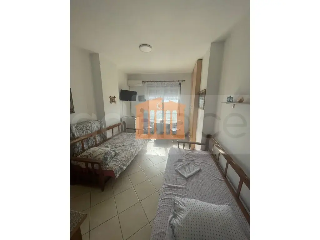 Apartament 1+1 dhoma 27 m² 3 kati