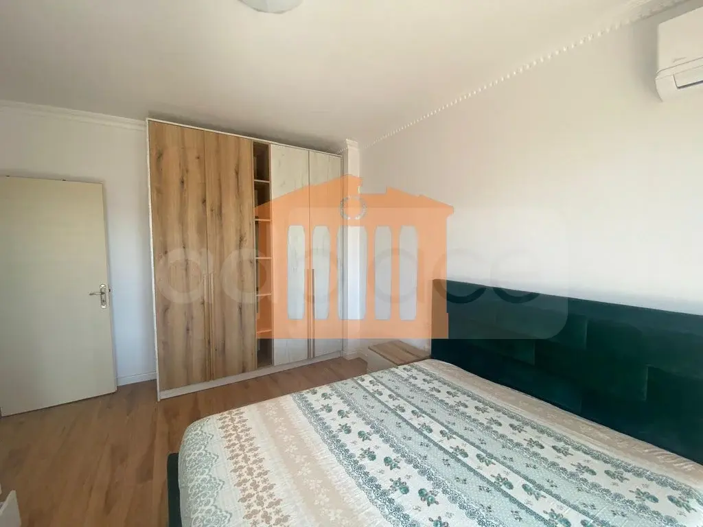 Apartament 1+2 dhoma 78 m² 9 kati