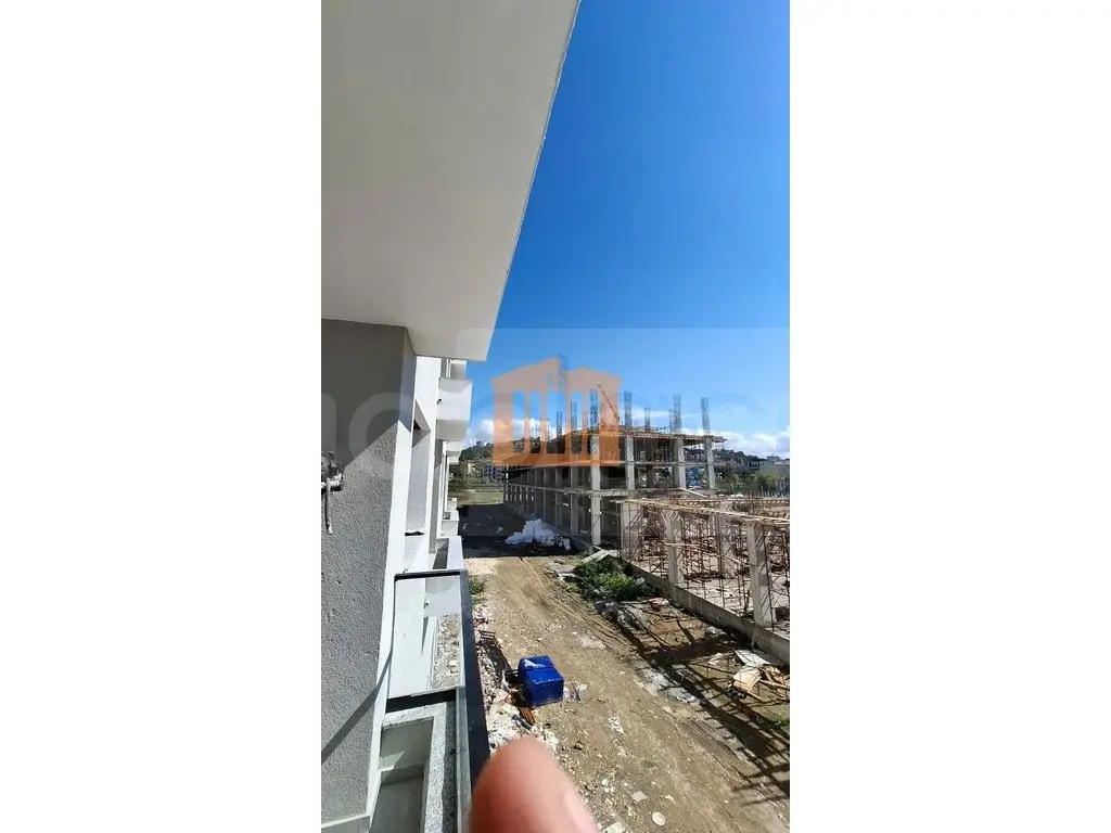 Apartament 1+1 dhoma 61 m² 1 kati