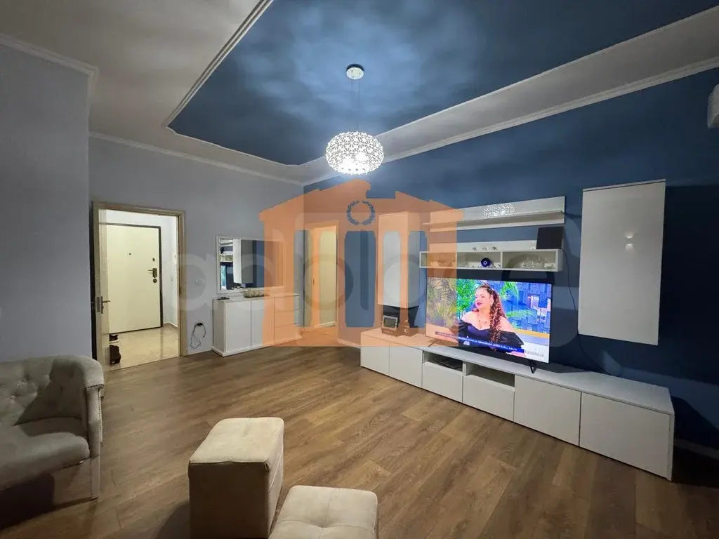 Apartament 1+2 dhoma 112 m² 1 kati