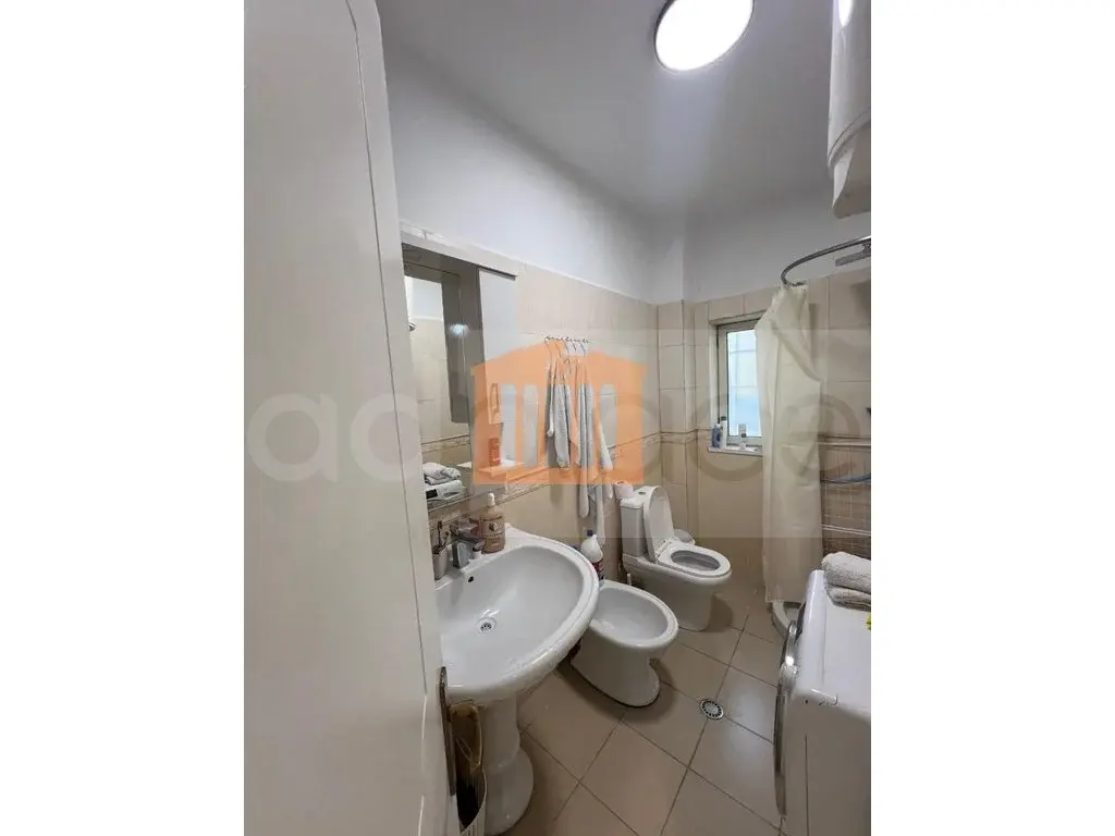 Apartament 1+1 dhoma 42 m² 2 kati