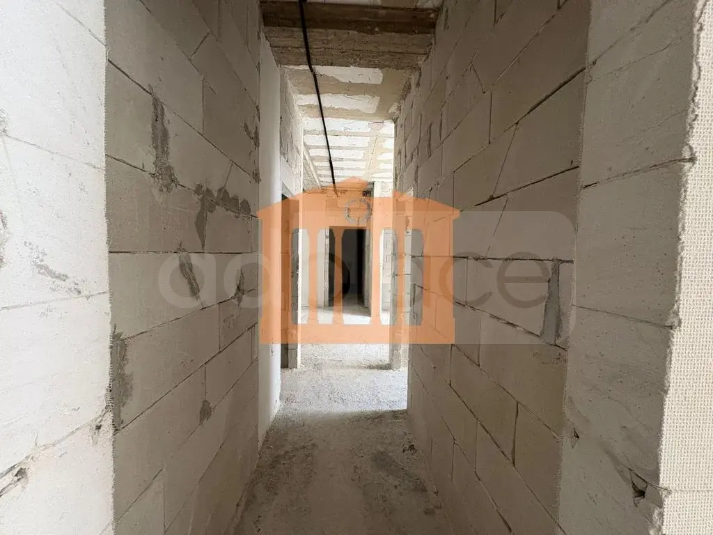 Apartament 1+2 dhoma 68 m² 1 kati