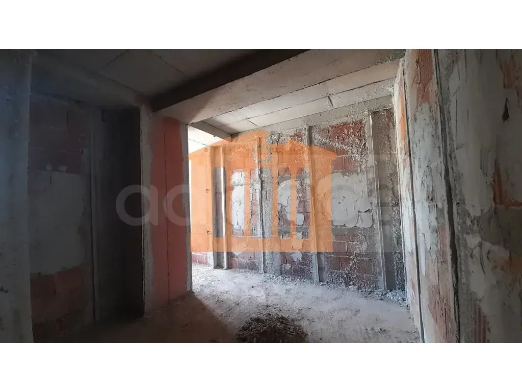 Apartament 1+2 dhoma 100 m² 4 kati
