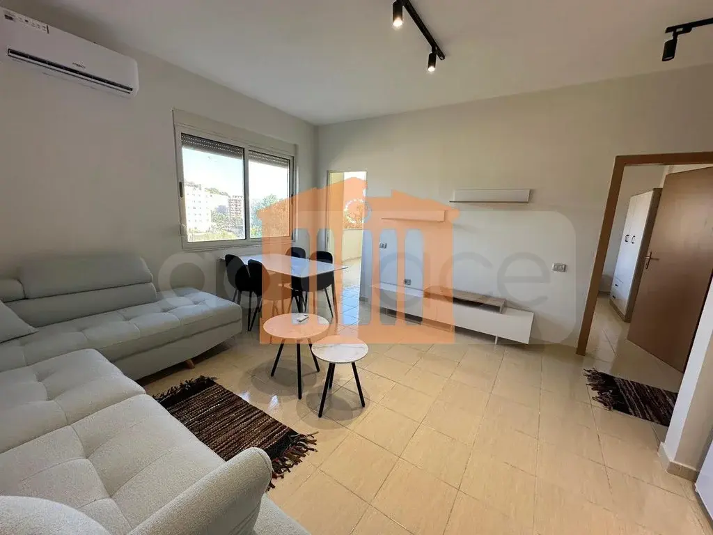 Apartament 1+1 dhoma 61 m² 5 kati