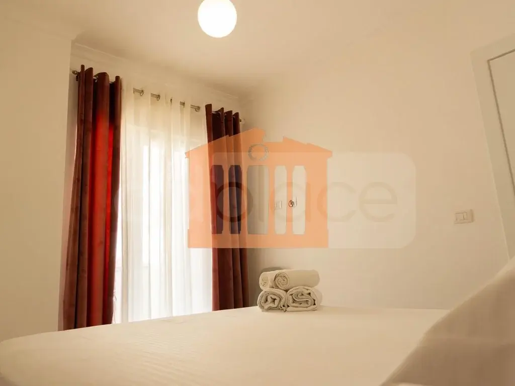 Apartament 1+1 dhoma 55 m² 3 kati