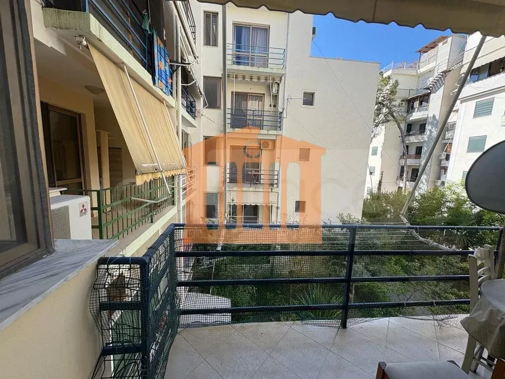 Apartament 1+1 dhoma 65 m² 2 kati
