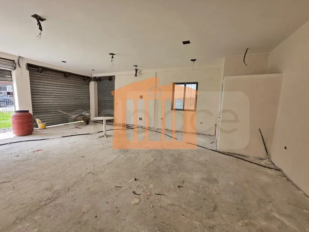 Pasuri të patundshme komerciale 60 m²