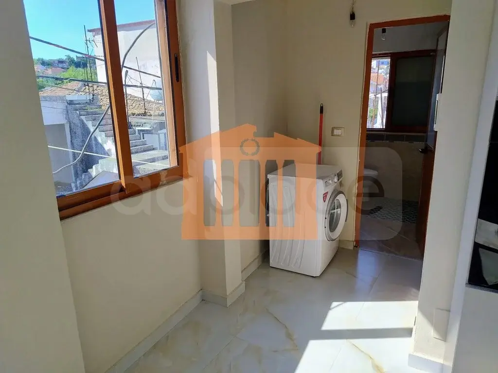 Apartament 1+1 dhoma 58 m² 2 kati