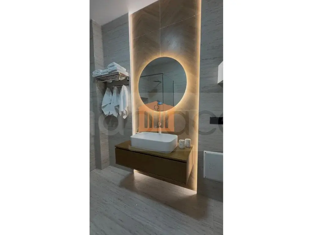 Apartament 1+2 dhoma 85 m² 9 kati