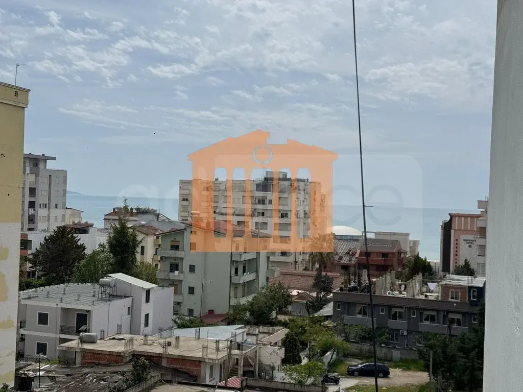 Apartament 1+1 dhoma 72 m² 5 kati