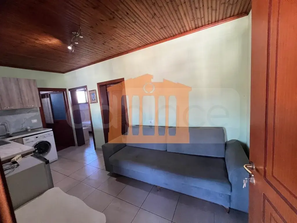 Apartament 1+2 dhoma 75 m² 4 kati