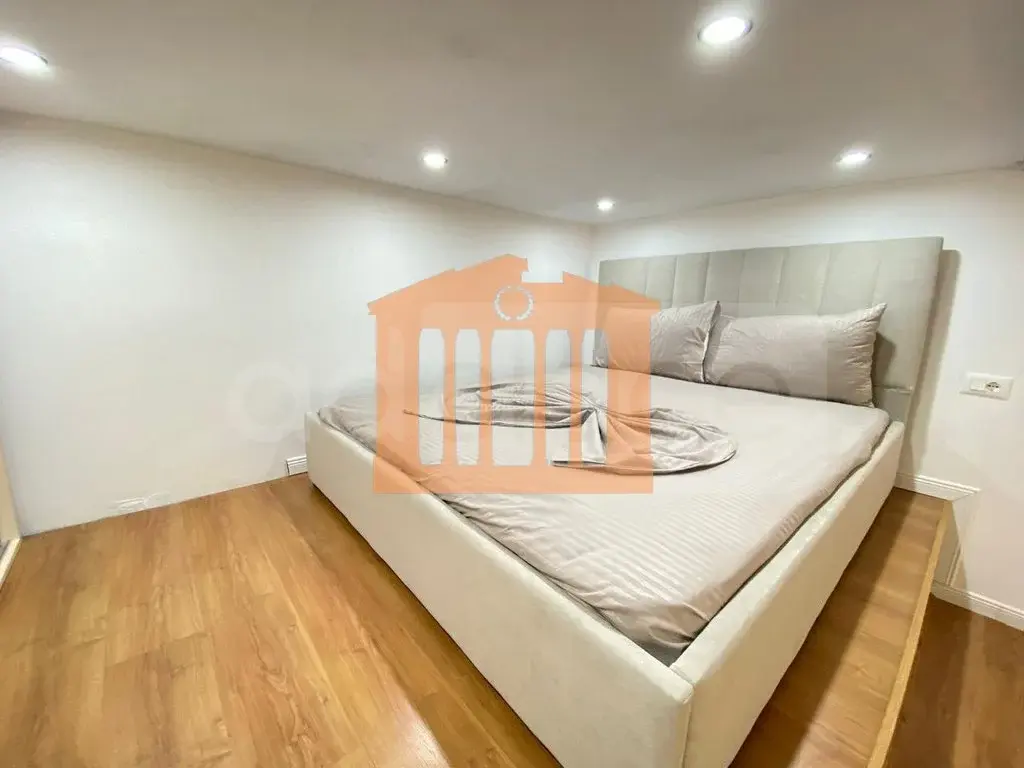 Apartament 1+1 dhoma 70 m² 1 kati