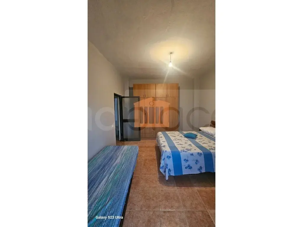 Apartament 1+1 dhoma 60 m² 5 kati