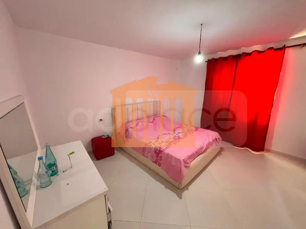 Apartament 1+2 dhoma 105 m² 1 kati