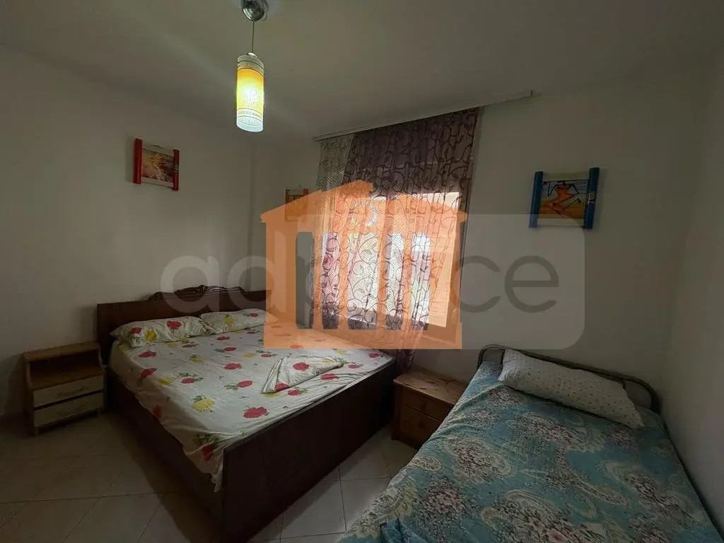 Apartament 1+1 dhoma 65 m² 1 kati