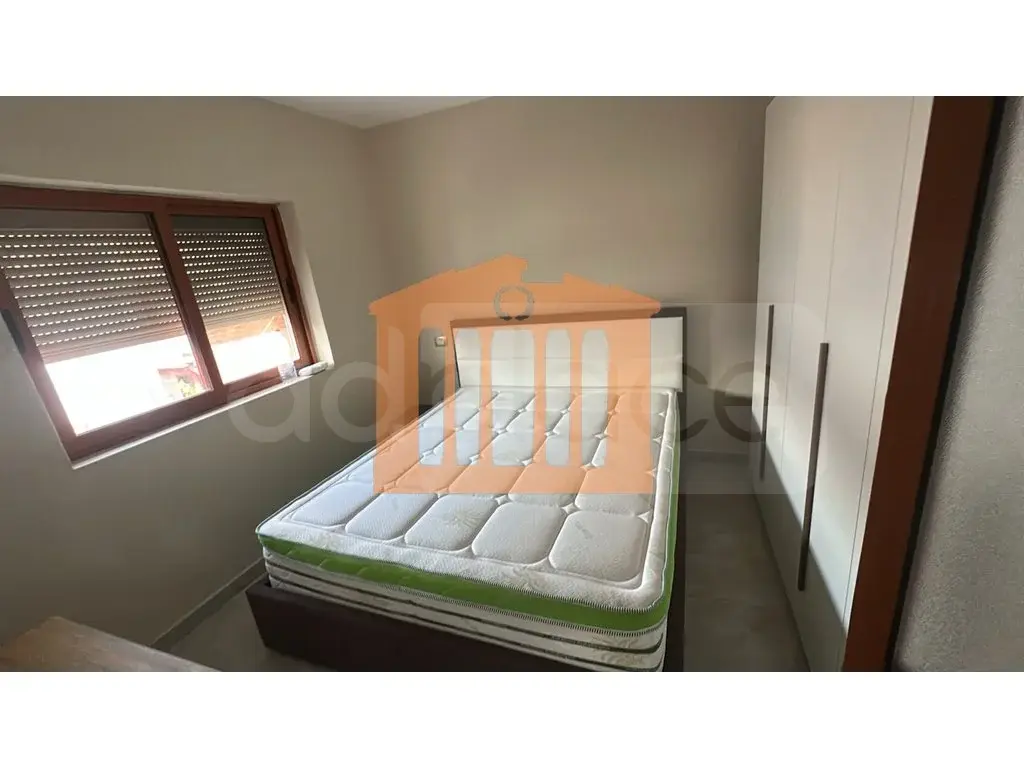 Apartament 1+1 dhoma 58 m² 2 kati