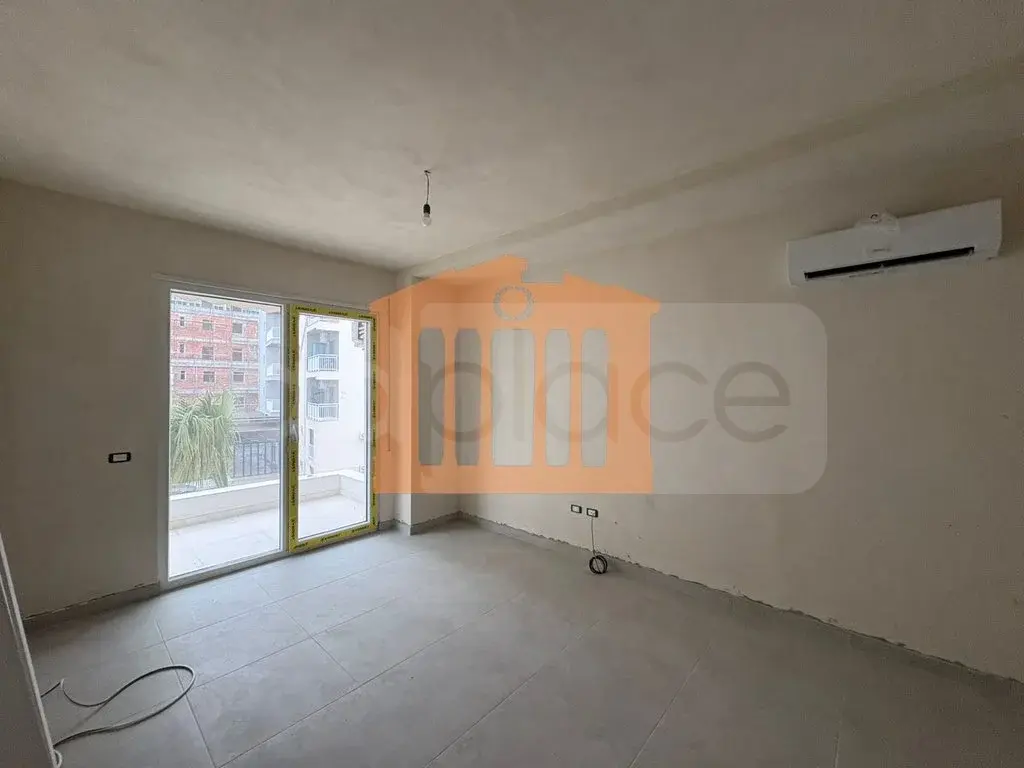 Apartament 1+1 dhoma 45 m² 1 kati