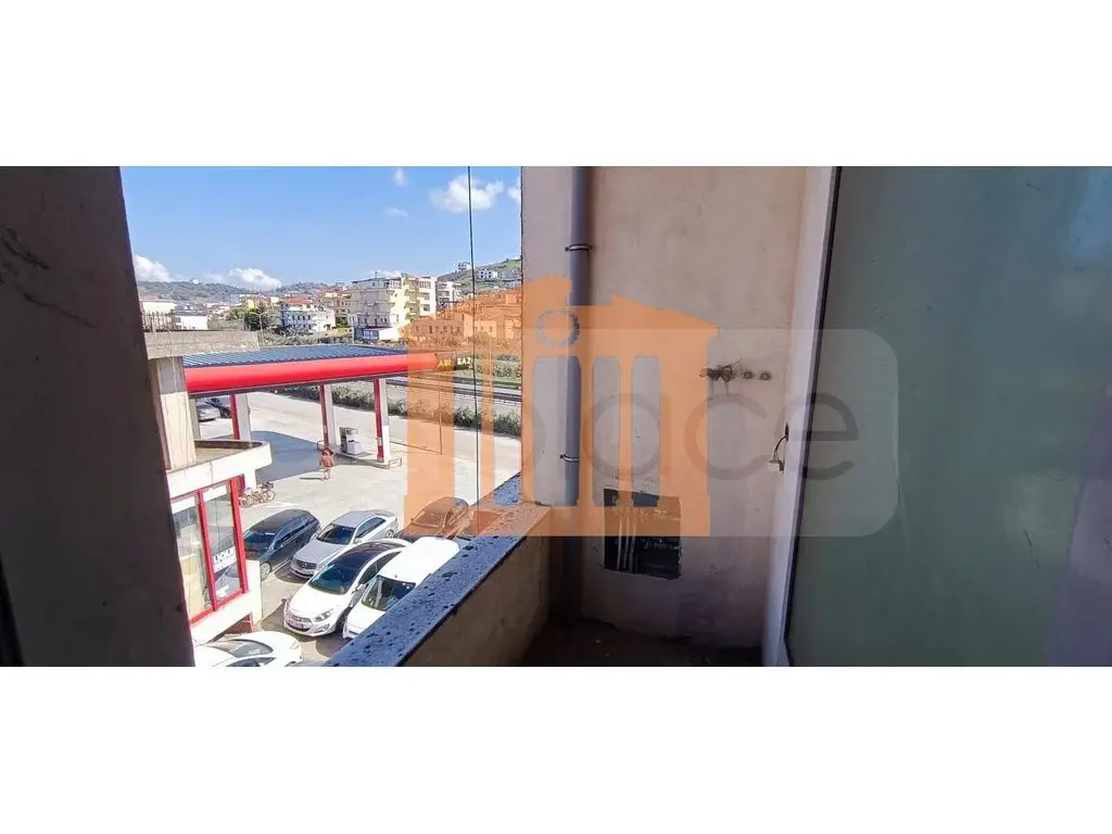 Apartament 1+1 dhoma 65 m² 3 kati
