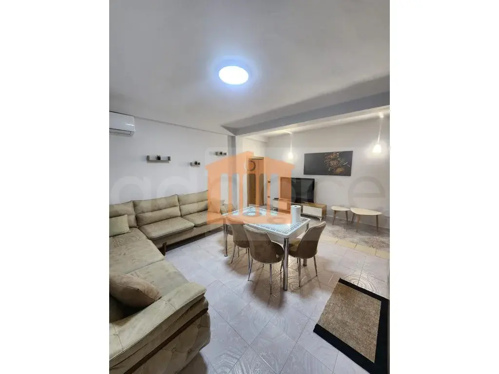 Apartament 1+1 dhoma 45 m² 1 kati