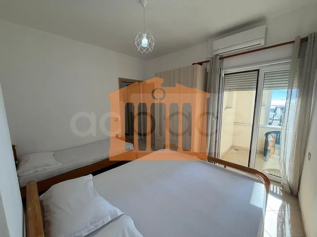 Apartament 1+1 dhoma 60 m² 3 kati