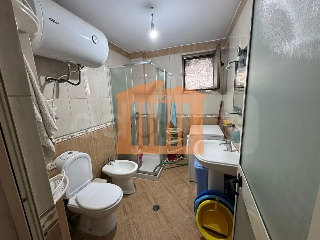 Apartament 1+1 dhoma 65 m² 2 kati