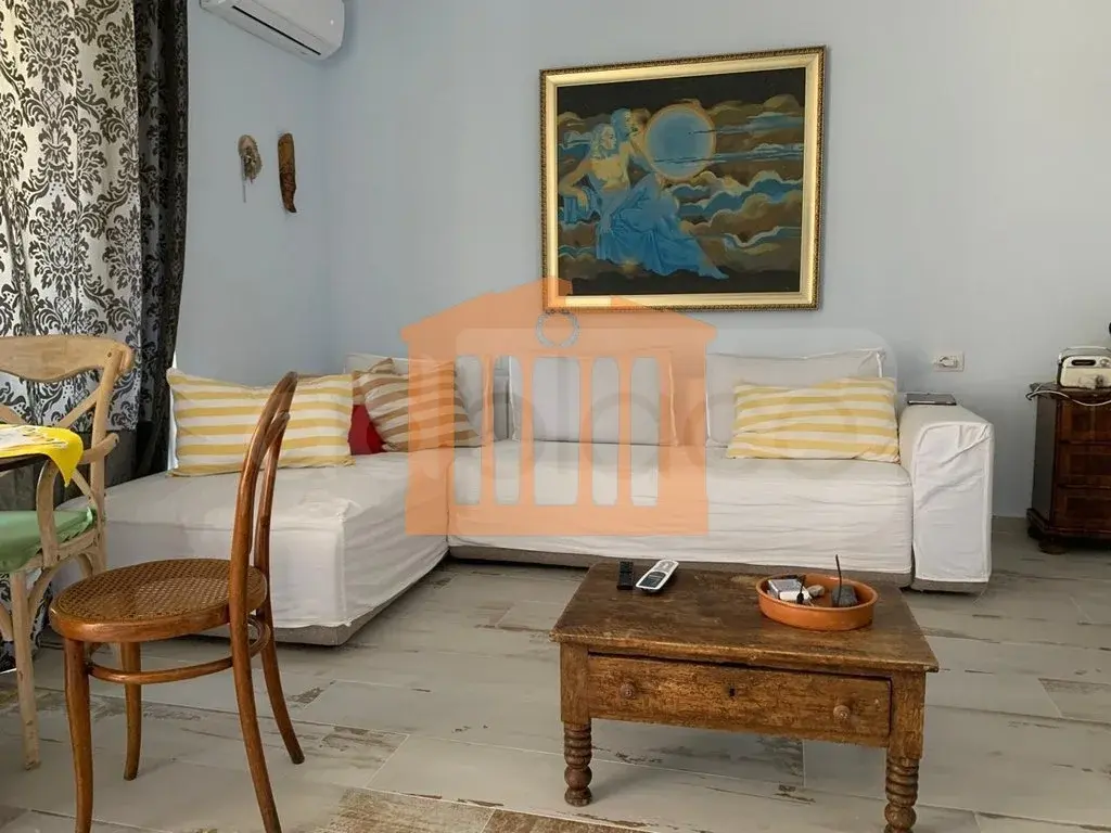 Apartament 1+2 dhoma 90 m² 1 kati