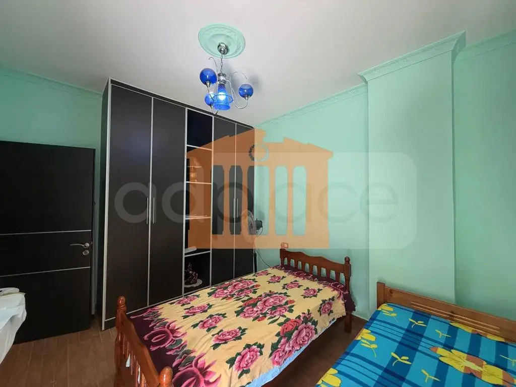 Apartament 1+2 dhoma 70 m² 2 kati