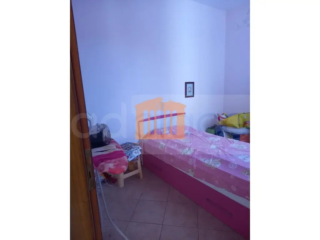 Apartament 1+2 dhoma 59 m² 3 kati