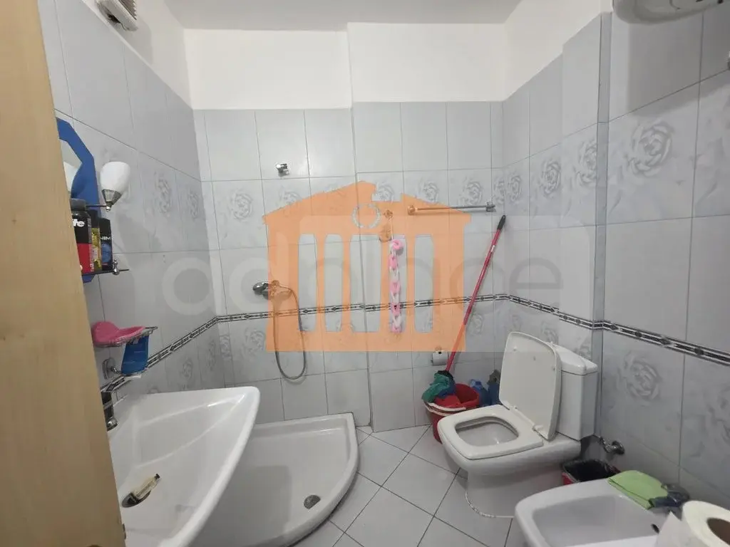 Apartament 1+1 dhoma 48 m² 4 kati