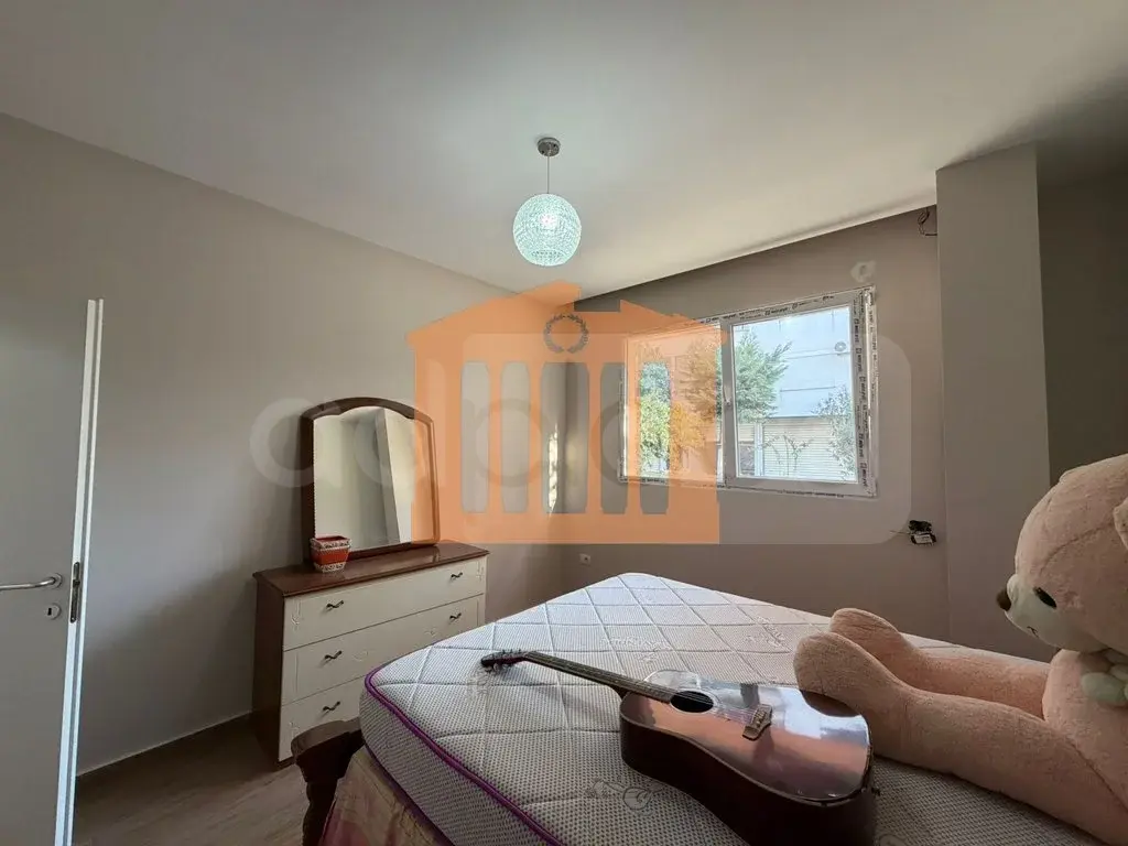 Apartament 1+1 dhoma 51 m² 1 kati