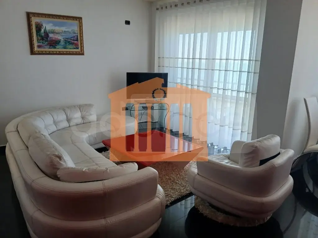 Apartament 1+1 dhoma 60 m² 3 kati