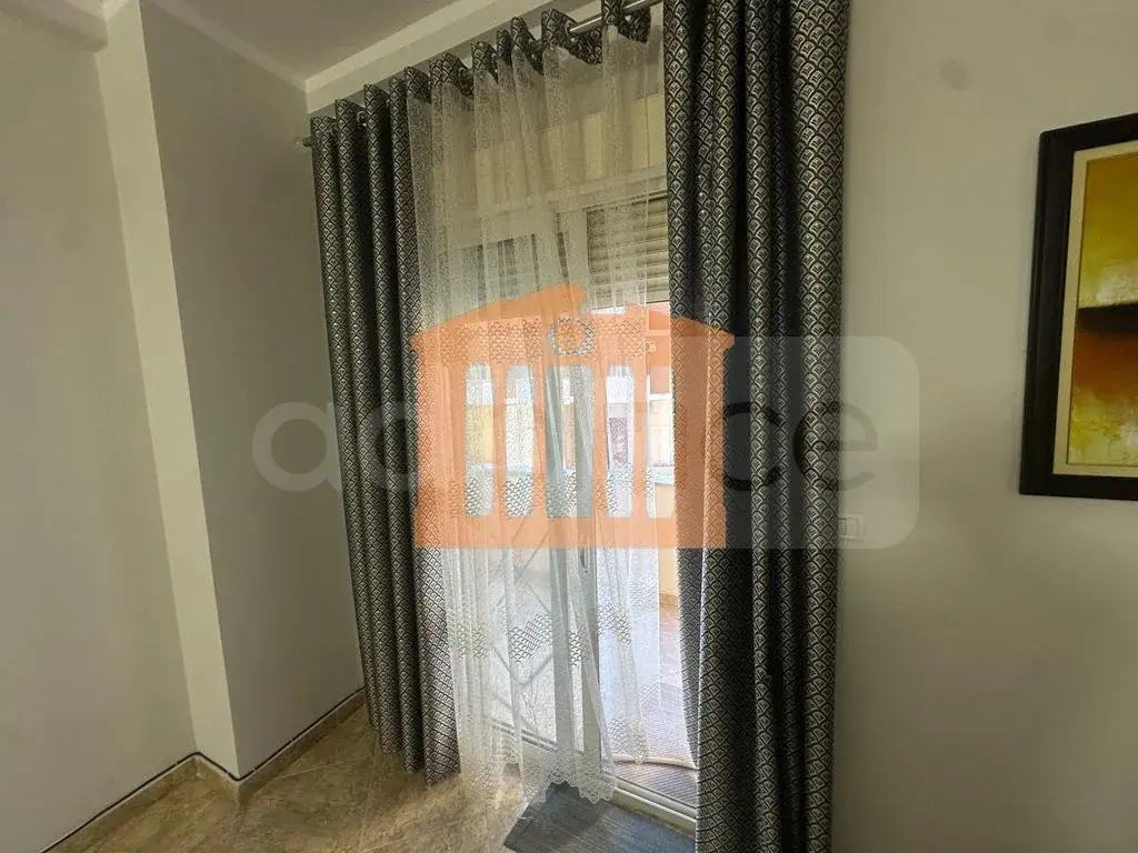 Apartament 1+2 dhoma 107 m² 1 kati