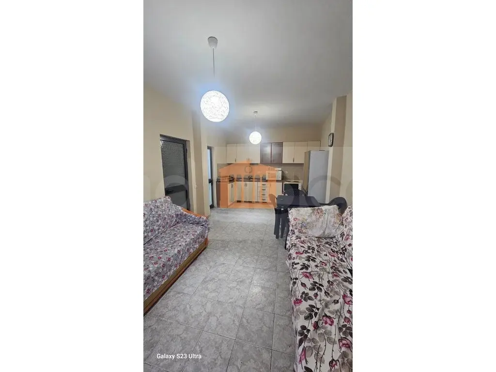 Apartament 1+1 dhoma 60 m² 1 kati