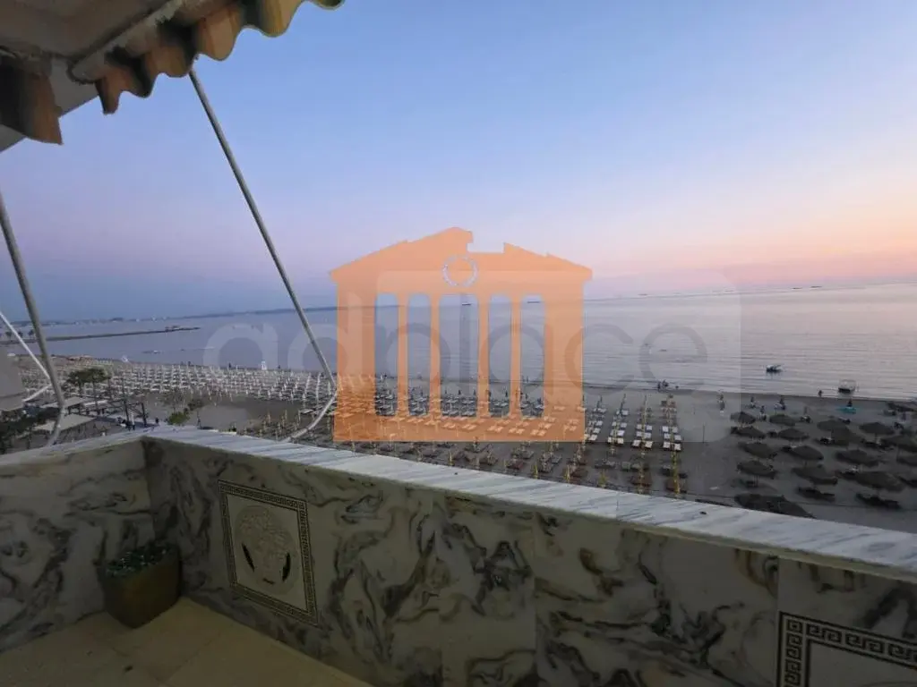 Apartament 1+1 dhoma 58 m² 7 kati