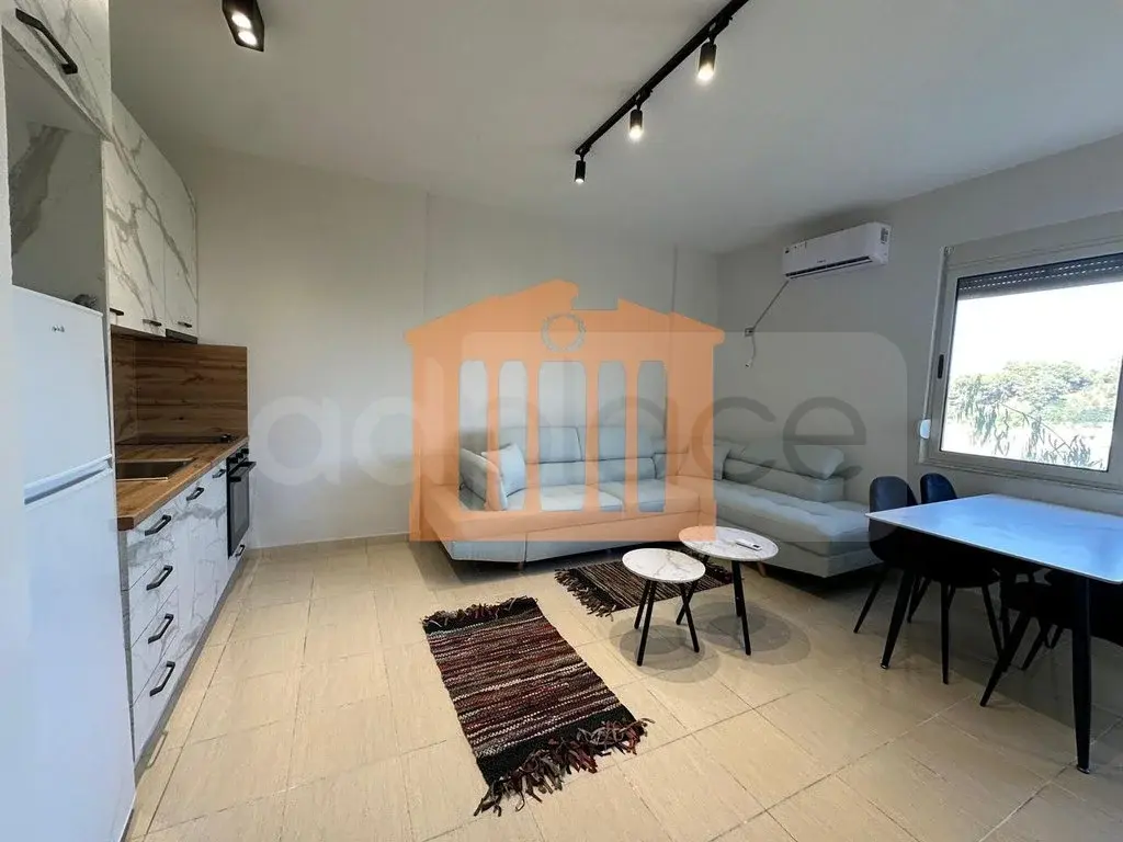 Apartament 1+1 dhoma 61 m² 5 kati