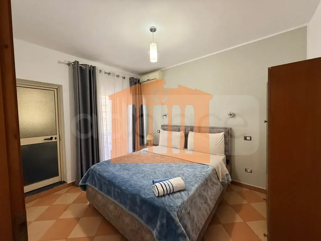 Apartament 1+1 dhoma 1 kati