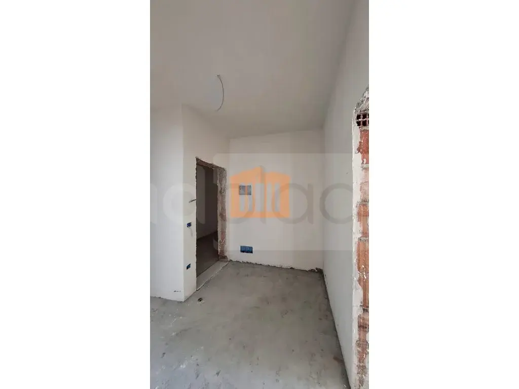 Apartament 1+1 dhoma 64 m² 1 kati