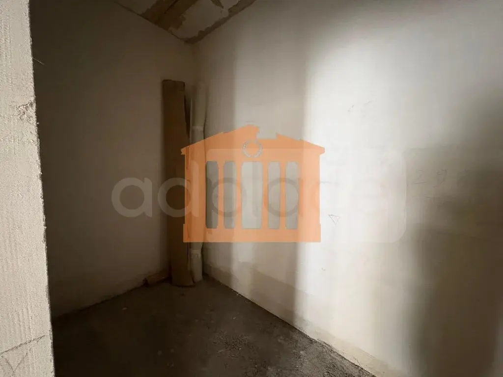 Apartament 1+2 dhoma 68 m² 1 kati