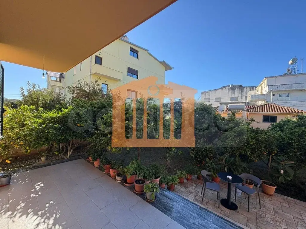 Vilë 502 m² 1 kati