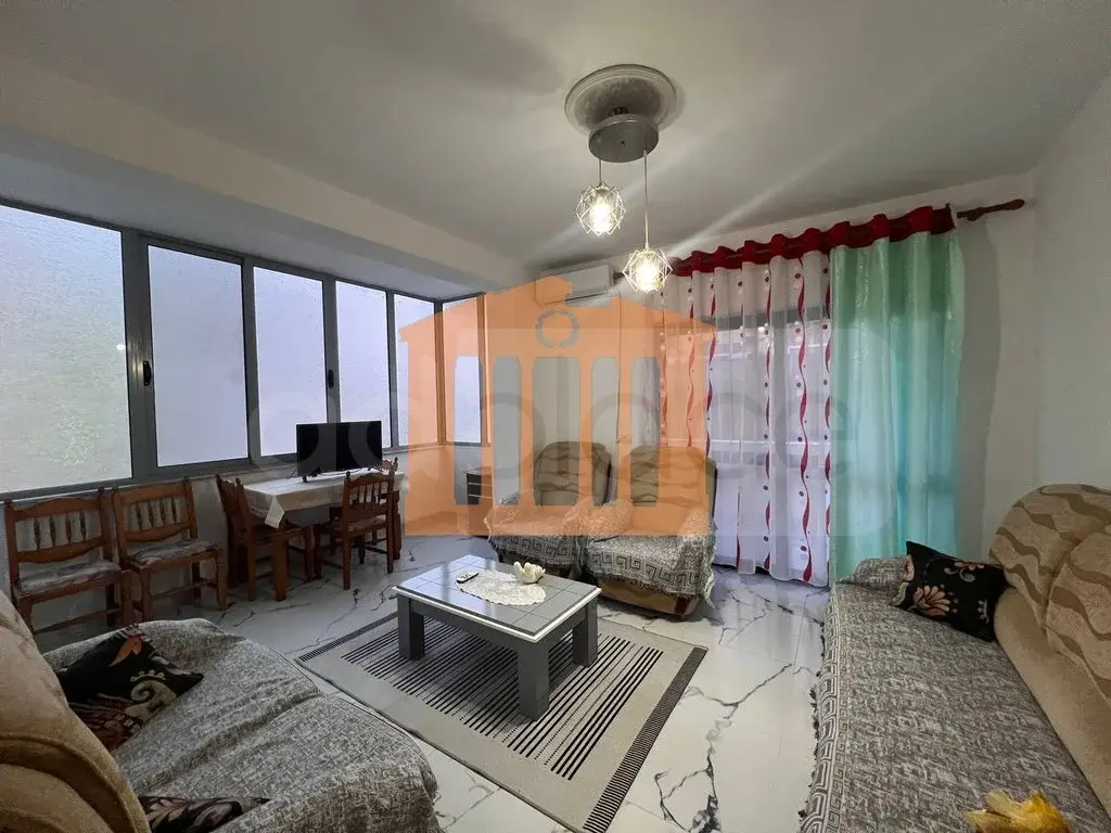 Apartament 1+1 dhoma 70 m² 3 kati