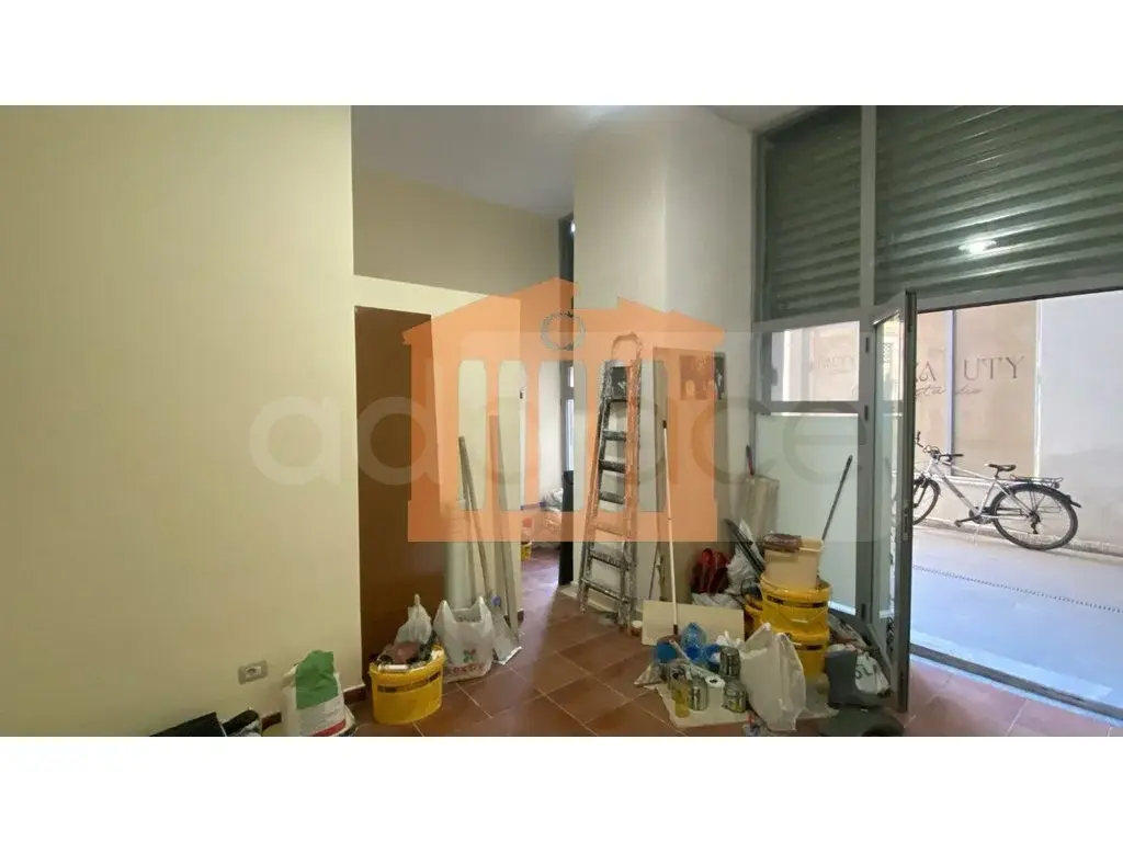 Pasuri të palujtshme komerciale 24 m² 1 kati