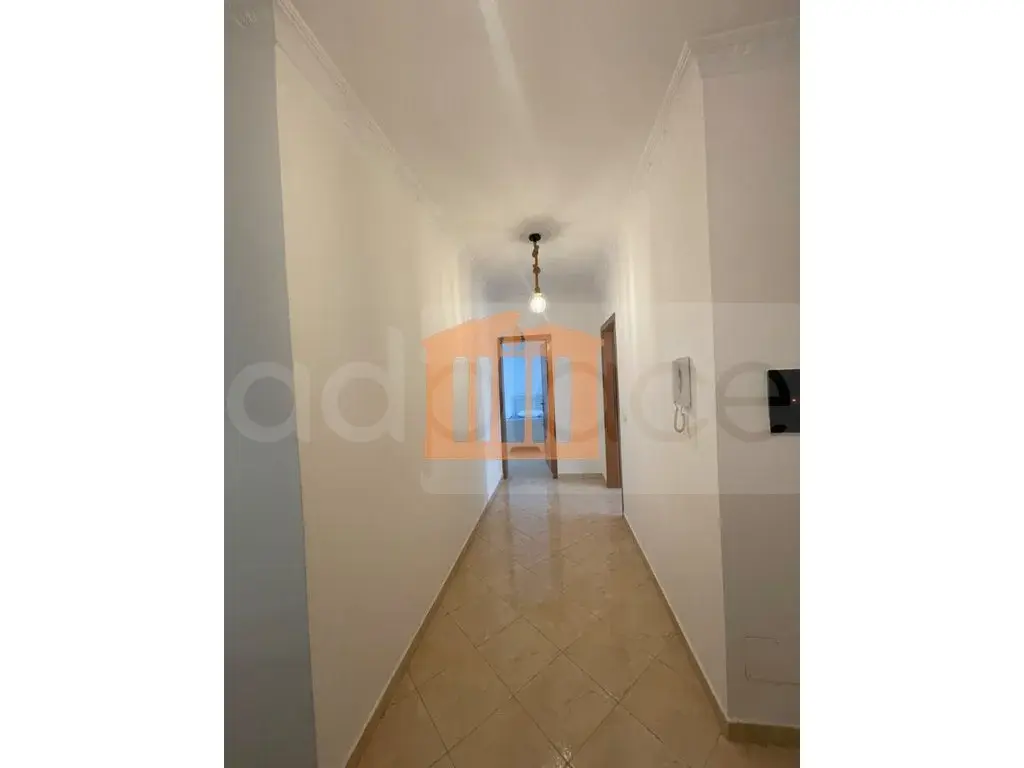 Apartament 1+2 dhoma 102 m² 4 kati