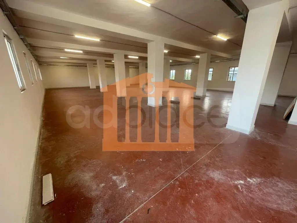 Pasuri të patundshme komerciale 800 m²