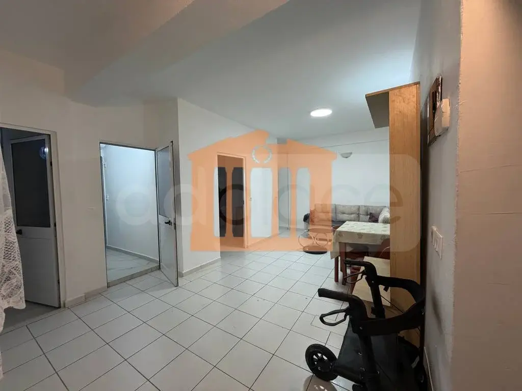 Apartament 1+2 dhoma 80 m²
