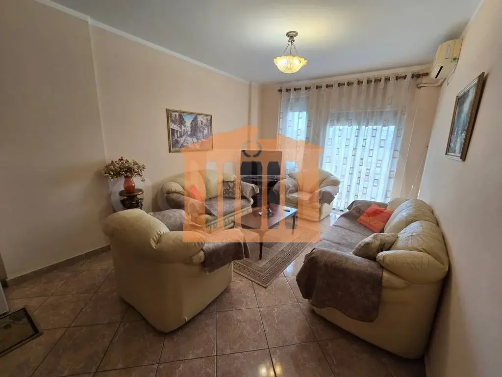 Apartament 1+1 dhoma 67 m² 5 kati