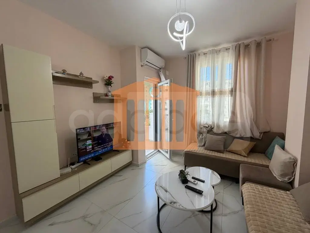Apartament 1+1 dhoma 55 m² 2 kati