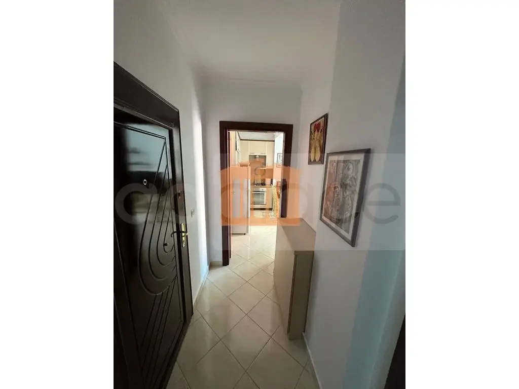 Apartament 1+1 dhoma 62 m² 3 kati
