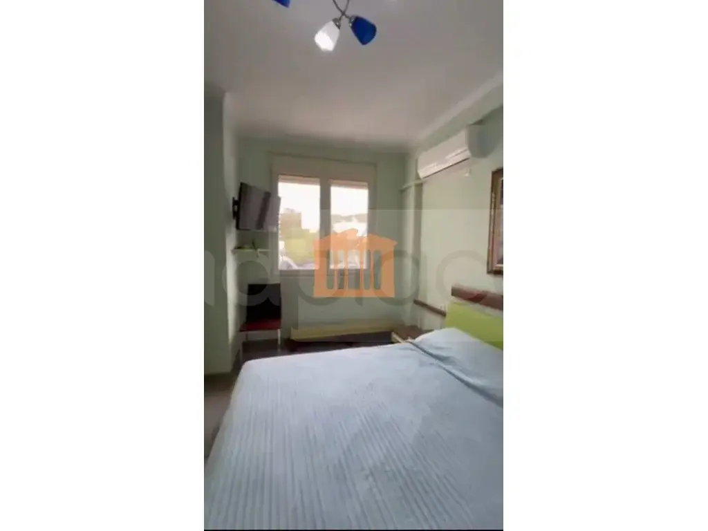 Apartment 1+2 rooms 84 m² 7 floor